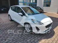 2017 Ford FIESTA