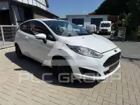 2017 Ford FIESTA