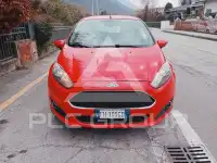 2017 Ford FIESTA