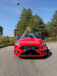 2017 Ford FIESTA