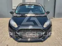 2017 Ford FIESTA