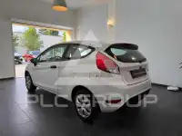 2017 Ford FIESTA