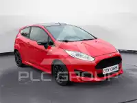 2017 Ford FIESTA