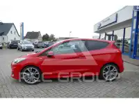 2017 Ford FIESTA