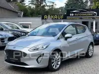 2017 Ford FIESTA