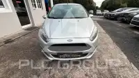 2017 Ford FIESTA