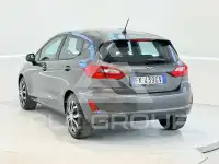 2017 Ford FIESTA