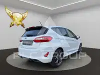 2017 Ford FIESTA