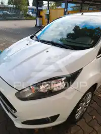 2017 Ford FIESTA