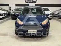 2017 Ford FIESTA