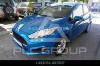 2017 Ford FIESTA