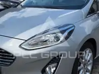 2017 Ford FIESTA