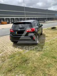 2017 Ford FIESTA
