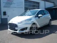 2017 Ford FIESTA