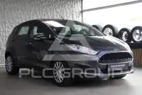 2017 Ford FIESTA