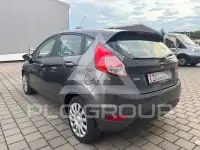 2017 Ford FIESTA