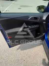 2017 Ford FIESTA
