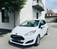 2017 Ford FIESTA