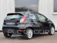 2017 Ford FIESTA