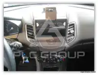 2017 Ford FIESTA