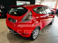 2017 Ford FIESTA