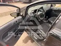2017 Ford FIESTA