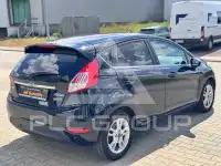 2017 Ford FIESTA