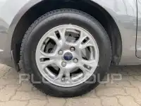 2017 Ford FIESTA