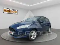 2017 Ford FIESTA