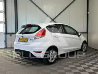 2017 Ford FIESTA