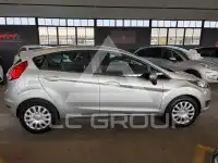 2017 Ford FIESTA