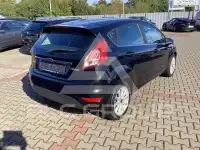 2017 Ford FIESTA