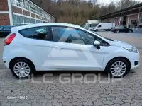 2017 Ford FIESTA