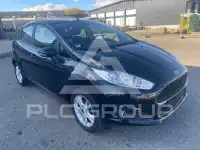 2017 Ford FIESTA