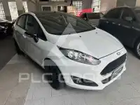2017 Ford FIESTA