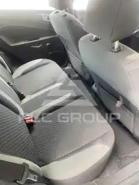 2017 Ford FIESTA