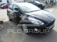 2017 Ford FIESTA