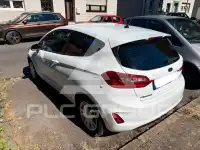 2017 Ford FIESTA