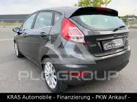 2017 Ford FIESTA