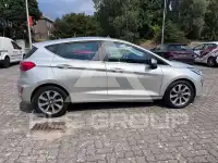2017 Ford FIESTA