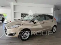 2017 Ford FIESTA