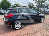 2017 Ford FIESTA
