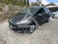 2017 Ford FIESTA
