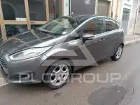 2017 Ford FIESTA