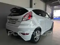 2017 Ford FIESTA