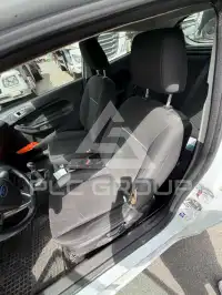 2017 Ford FIESTA
