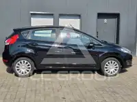 2017 Ford FIESTA