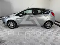 2017 Ford FIESTA