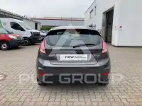 2017 Ford FIESTA