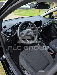 2017 Ford FIESTA